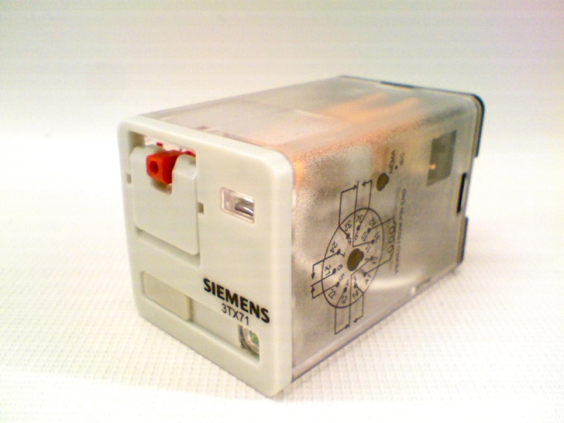 SIEMENS 3TX7112-1NC13