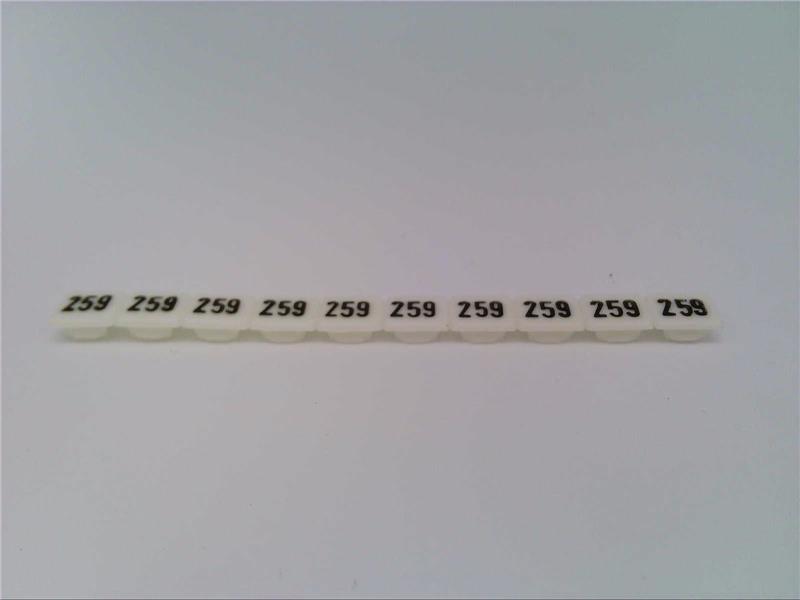 CONTA CLIP 2102.1259