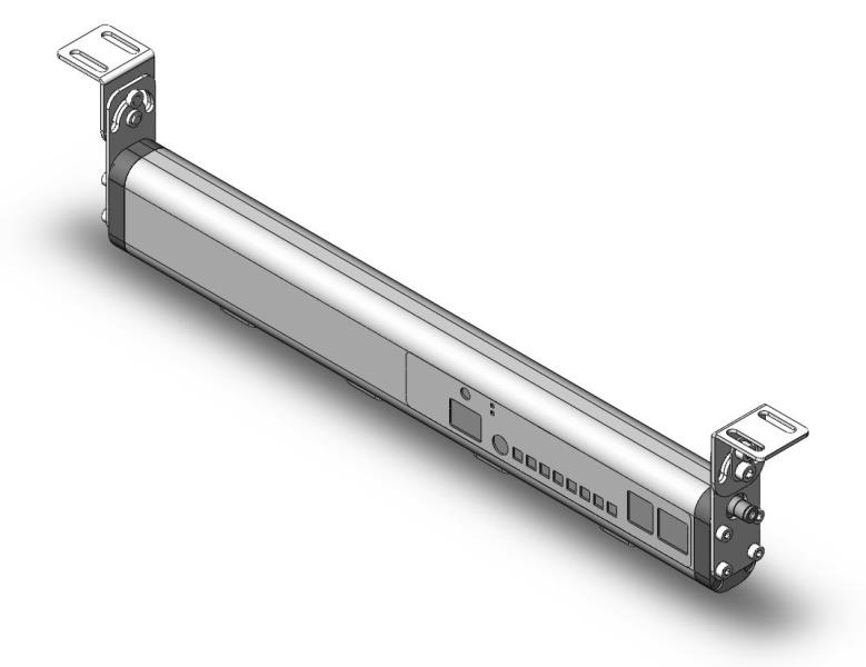 SMC IZS31-380J-B
