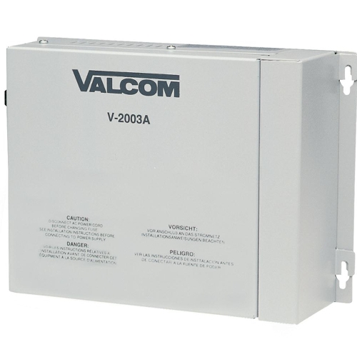 VALCOM V-2003A