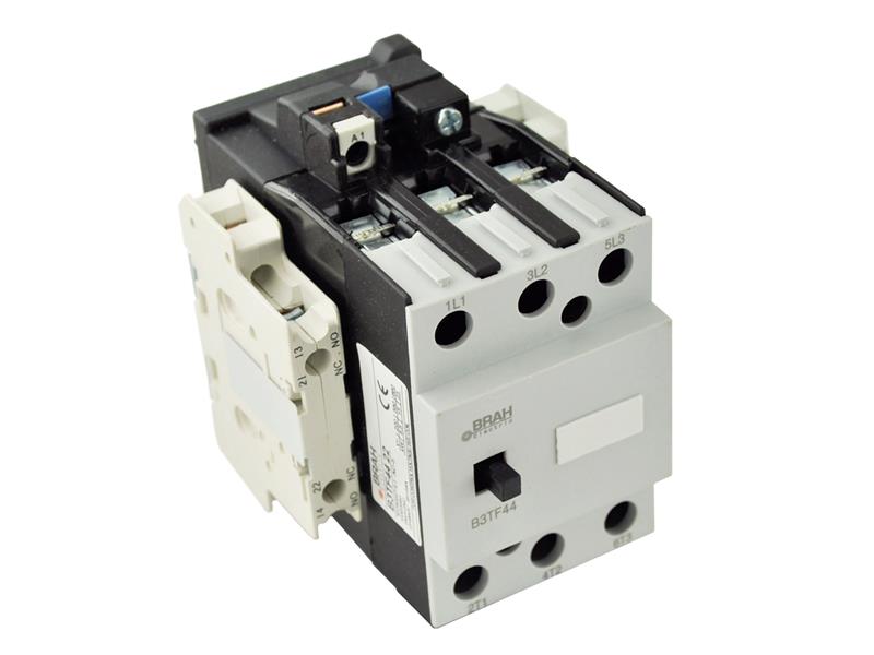 BRAH ELECTRIC B3TF44