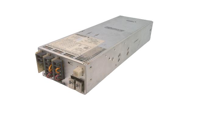 PPM-1FFS by ADVANCED ENERGY