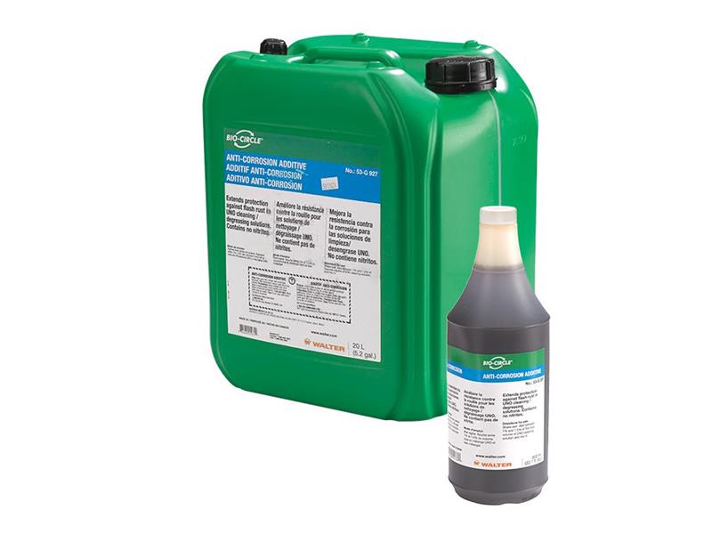 WALTER SURFACE TECHNOLOGIES 53G001