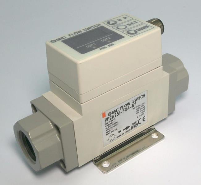 PF2A751-F04-67 by SMC