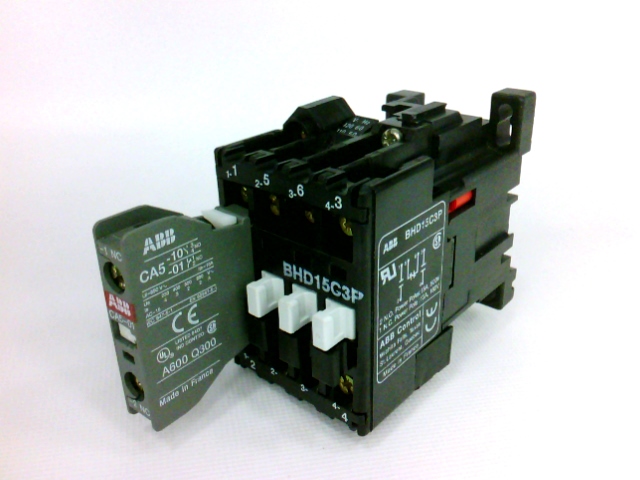 ASEA BROWN BOVERI BHD15C3P-101