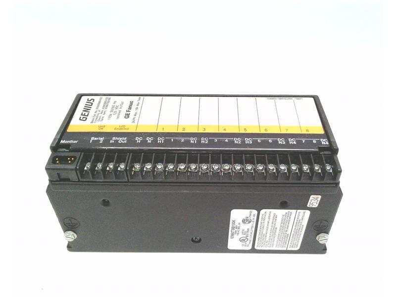 FANUC IC660BBS103