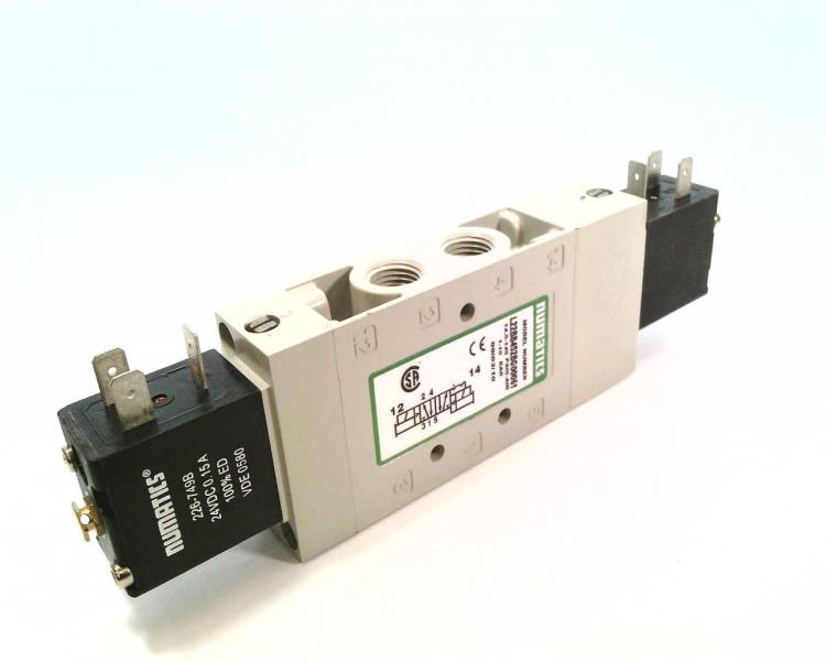 ASCO L22BB452BG00061