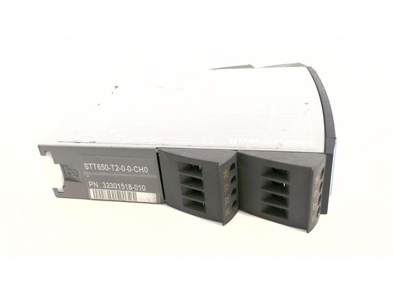 HONEYWELL STT650-T2-0-0-CH0
