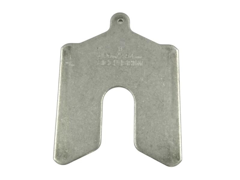 ACCUSHIM B-100PK