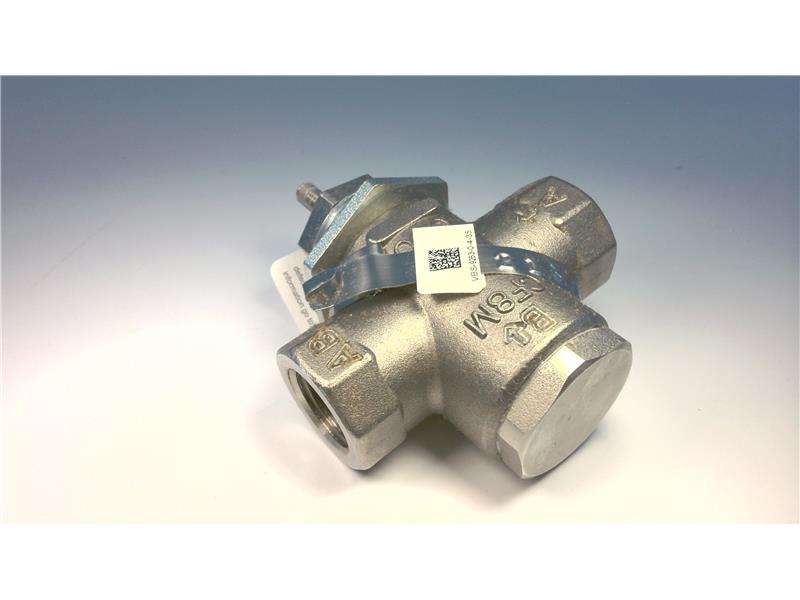 INVENSYS VBS-9263-0-4-35