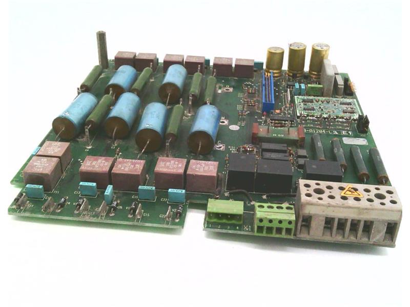 SIEMENS C98043-A1204-L3-E1