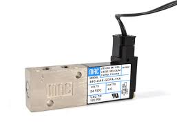 MAC VALVES INC 44B-ABA-GFN0-1PA-7190