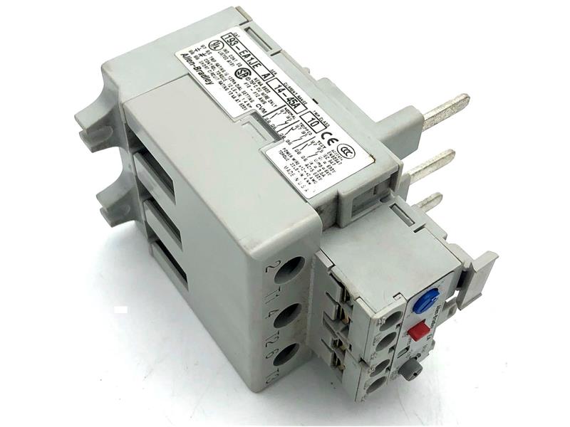 ALLEN BRADLEY 193-EA1JE