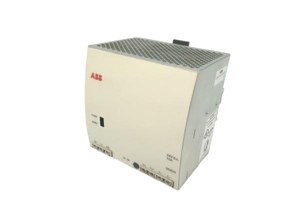 ASEA BROWN BOVERI 3BSC610039R1