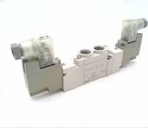 SMC SY7320-5DZ-02