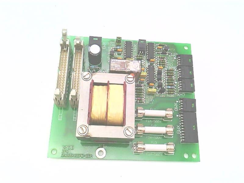 MGE UPS 34000422XD-2EA