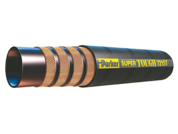 721TC-8 by PARKER