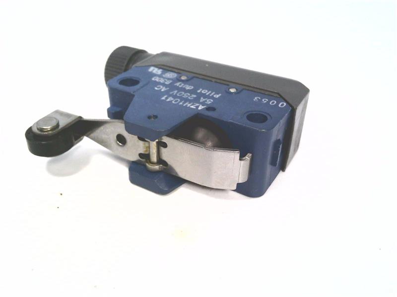 MATSUSHITA ELECTRIC AZH1041