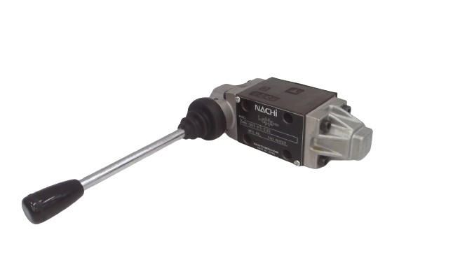 DMA-G01-F5-E20 by NACHI