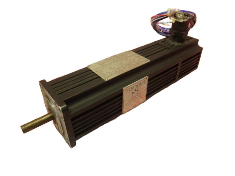 M433-FAN0-7208 by ELWOOD CORPORATION