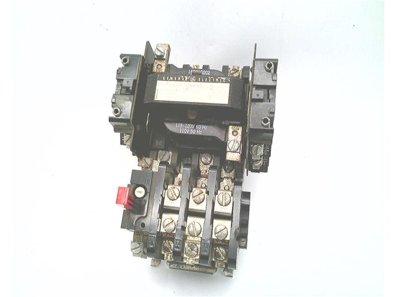 GENERAL ELECTRIC CR306C002AAVA