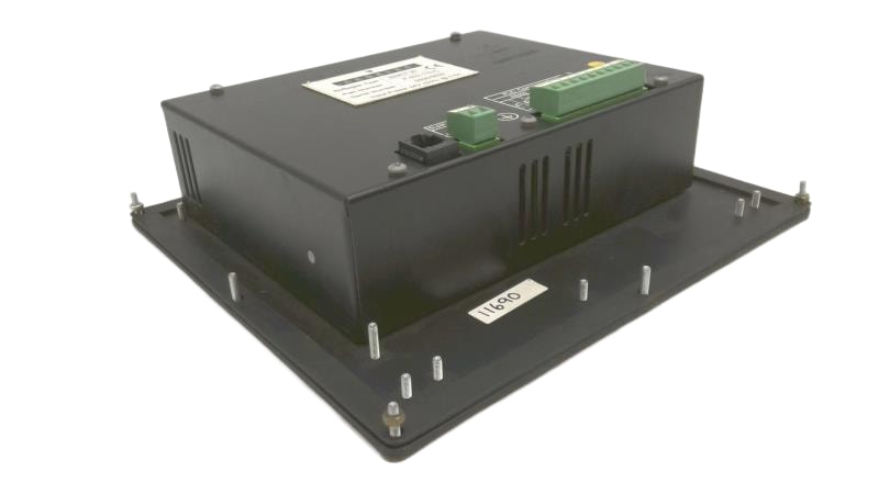 P-802-110-C by CONVERTEAM