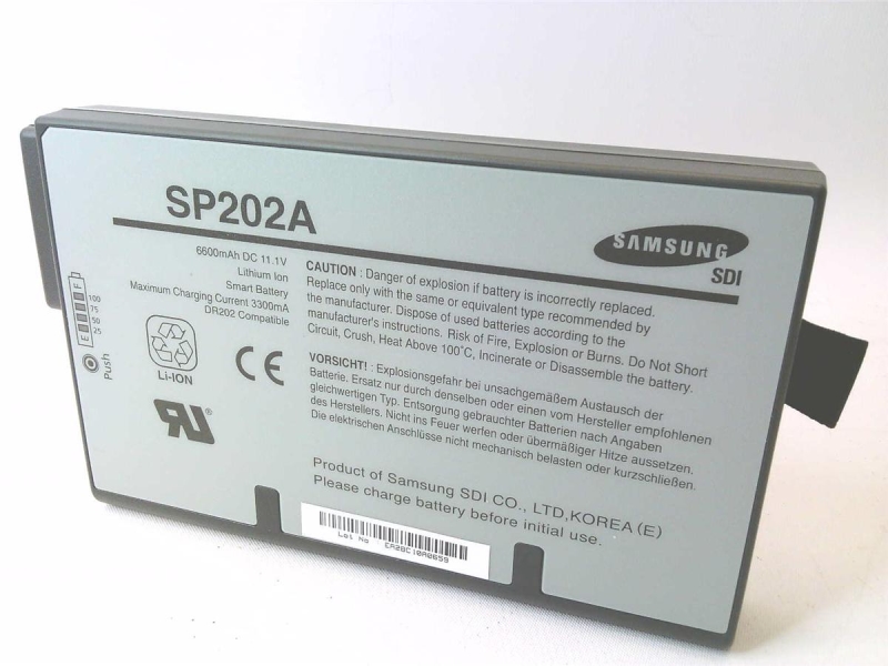 SAMSUNG SP202A