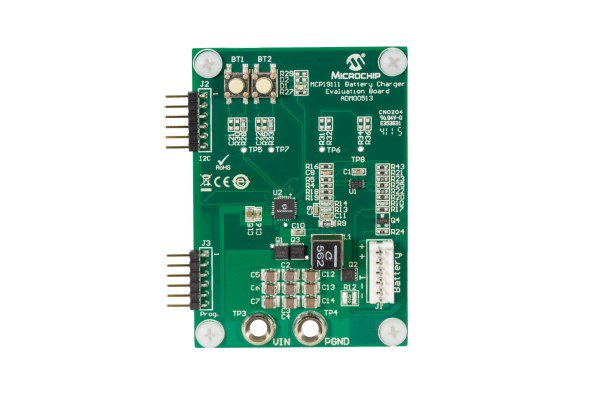 MICROCHIP TECHNOLOGY INC ADM00513