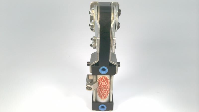 DOVER CORPORATION 5.967.502