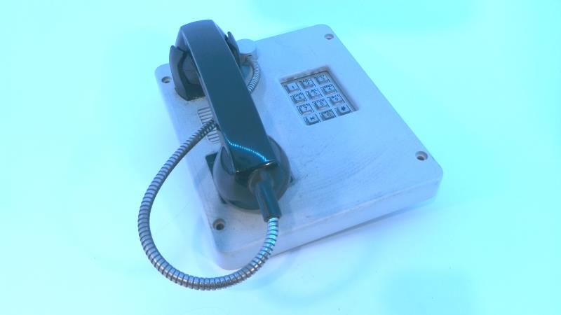 GAI TRONICS 256-001ACSK