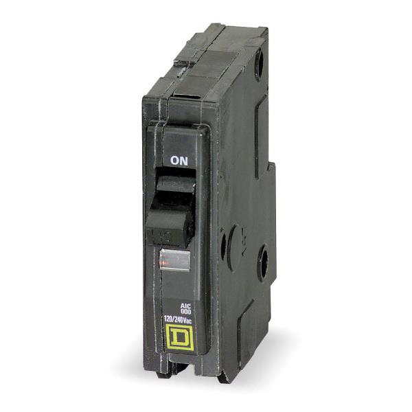 SCHNEIDER ELECTRIC QOH110X