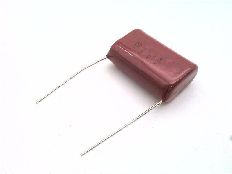 MATSUSHITA ELECTRIC ECQ-E6105KF