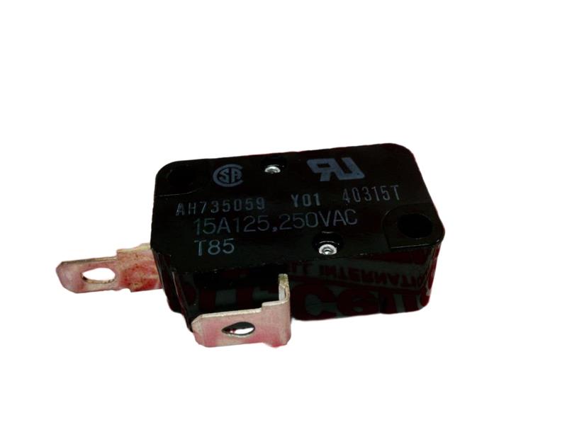 AH735059 by MATSUSHITA ELECTRIC