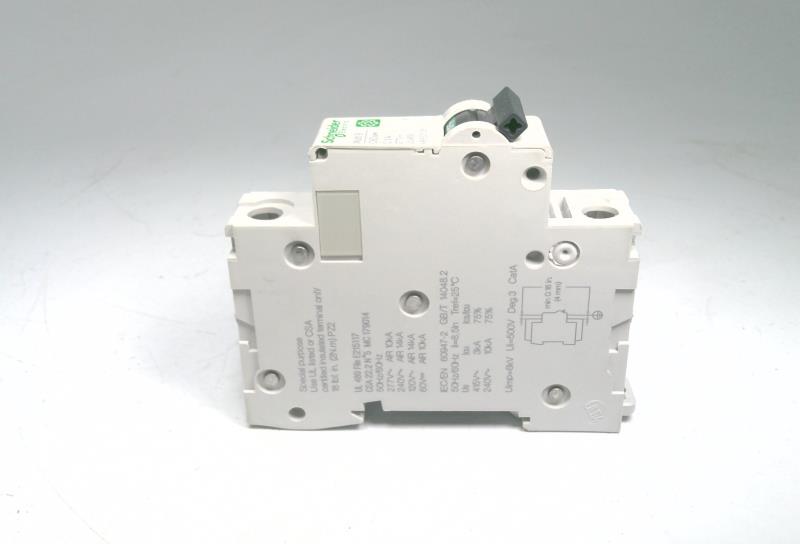 SCHNEIDER ELECTRIC M9F52108