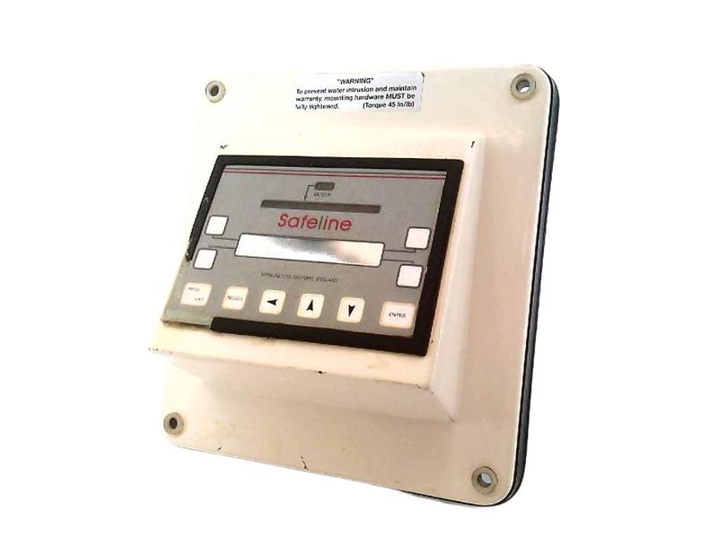 METTLER TOLEDO 180-KEYPANEL-WHITE