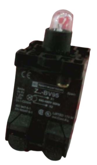 SCHNEIDER ELECTRIC ZA2-BV95