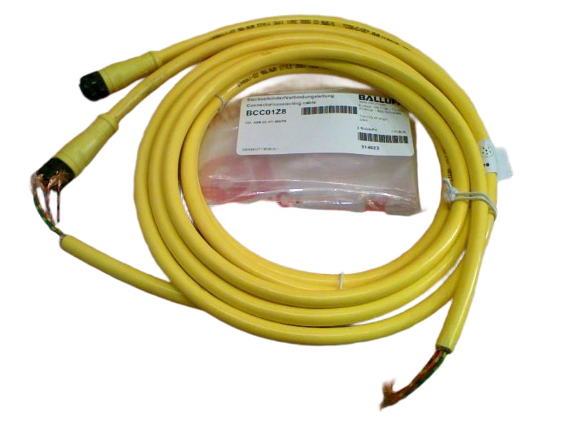 BALLUFF C21AE6-00-VY-060FB