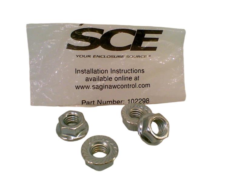 SAGINAW 102298