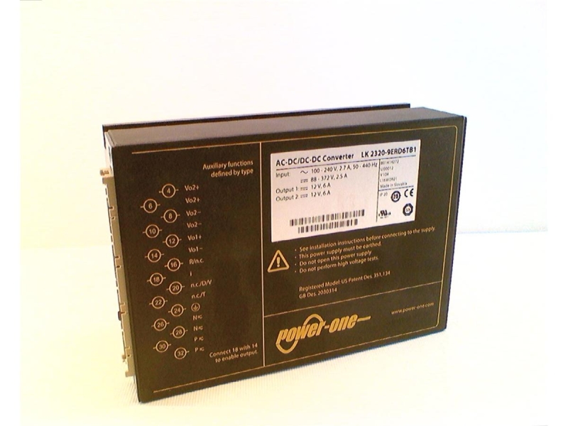 LK2320-9ERD6TB1 by BEL FUSE