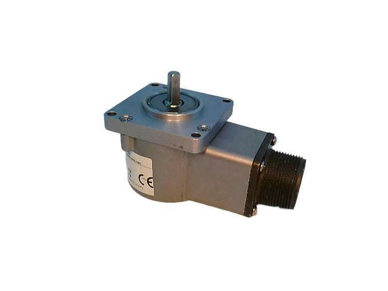 H20DB-25-SS-1000-ABZC-28V/5-SM18 by BEI SENSORS