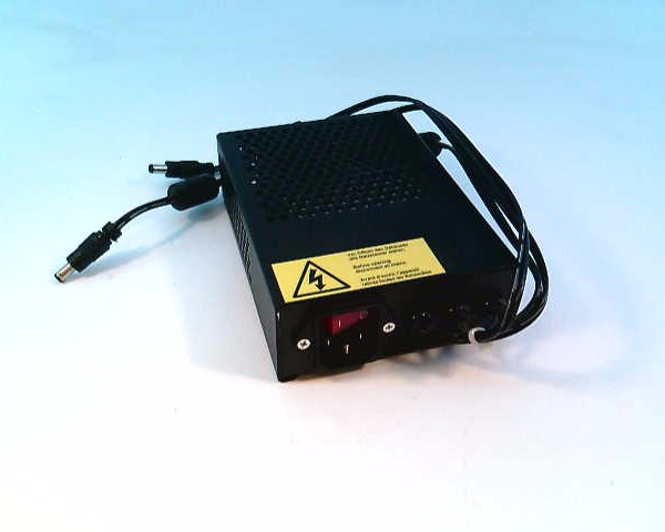 BLACK BOX CORP ACS2209A-PS