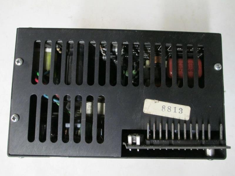 SL POWER ELECTRONICS PAC105-01