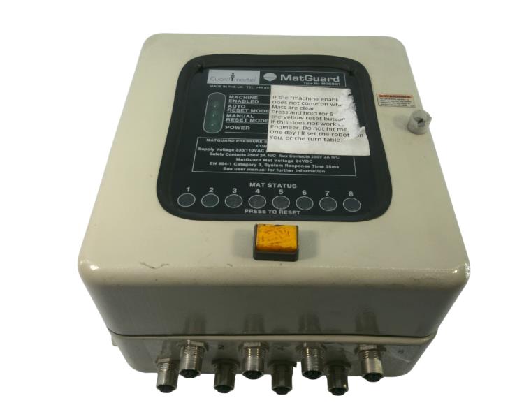 440F-MGCSM1 by ALLEN BRADLEY