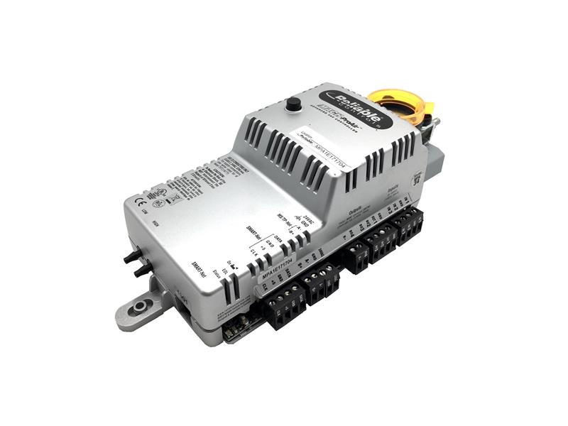 RELIABLE CONTROLS MPA34