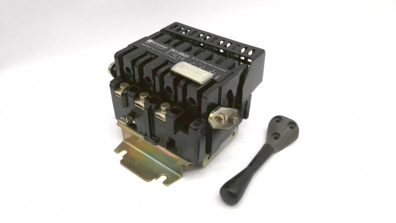 DK1EB23 by SCHNEIDER ELECTRIC