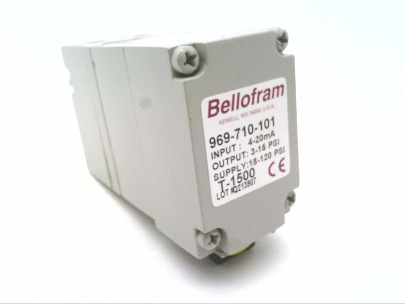 MARSH BELLOFRAM 969-710-101