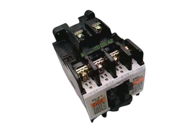 FUJI ELECTRIC 4NC0R0A10