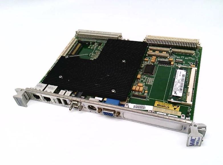 VMIVME-7750 by FANUC