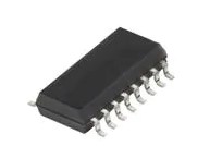 ROHM SEMICONDUCTOR BU4051BCF-E2