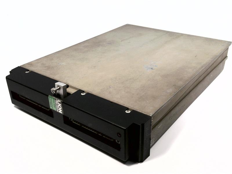 LION CONTROLS B251-E